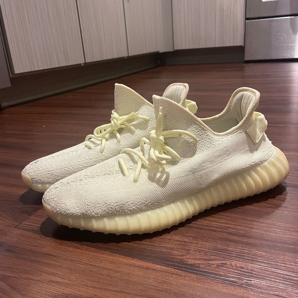 Yeezy Boost 350 V2 ‘Butter’ Men’s 14